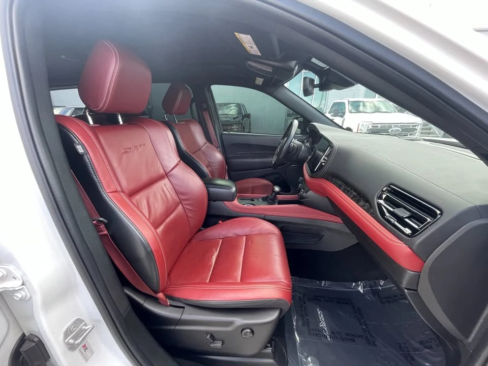 2023 Dodge Durango 3rd Gen - Image 9 of 19
