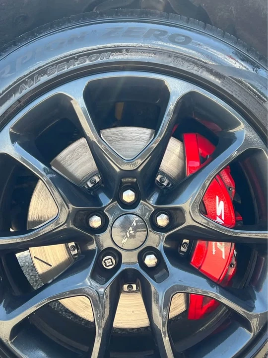 2023 Dodge Durango 3rd Gen - Image 8 of 16