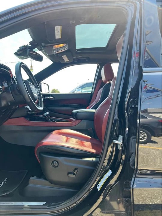 2023 Dodge Durango 3rd Gen - Image 6 of 16