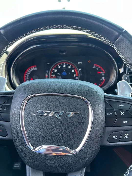 2023 Dodge Durango 3rd Gen - Image 10 of 16