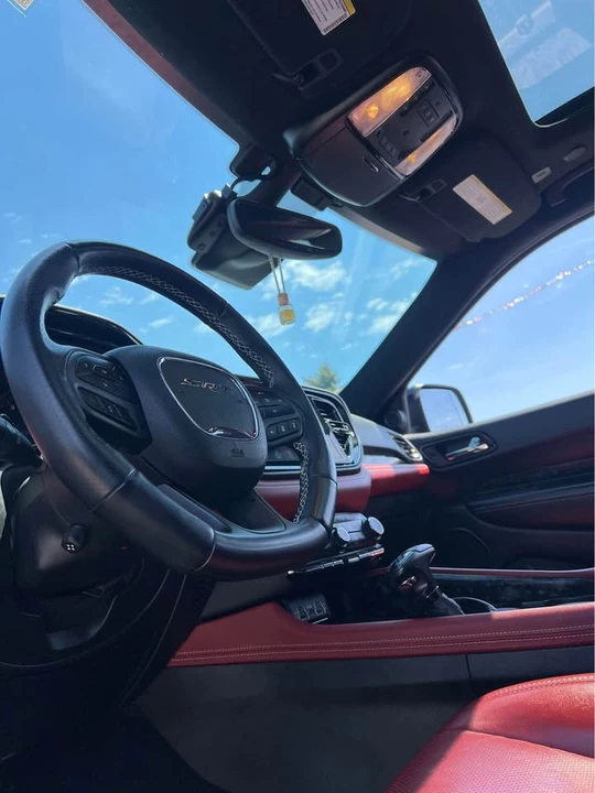 2023 Dodge Durango 3rd Gen - Image 9 of 16