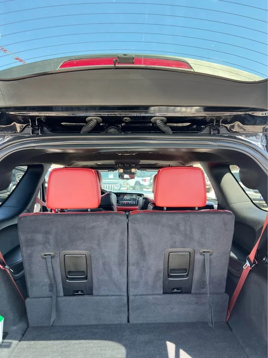 2023 Dodge Durango 3rd Gen - Image 13 of 16