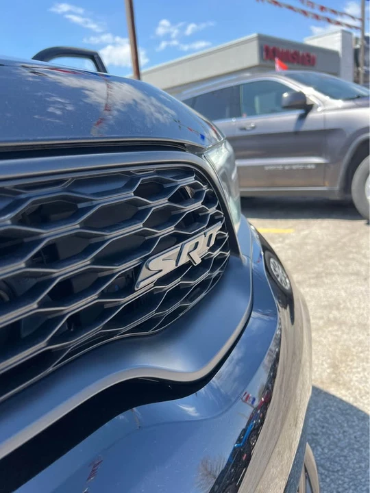 2023 Dodge Durango 3rd Gen - Image 2 of 16