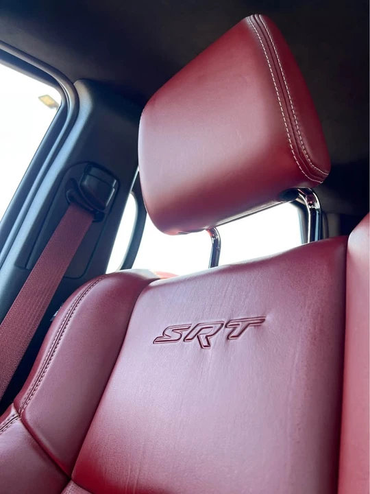 2023 Dodge Durango 3rd Gen - Image 5 of 16