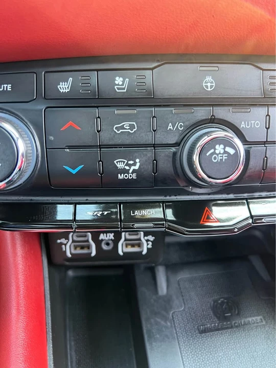 2023 Dodge Durango 3rd Gen - Image 12 of 16