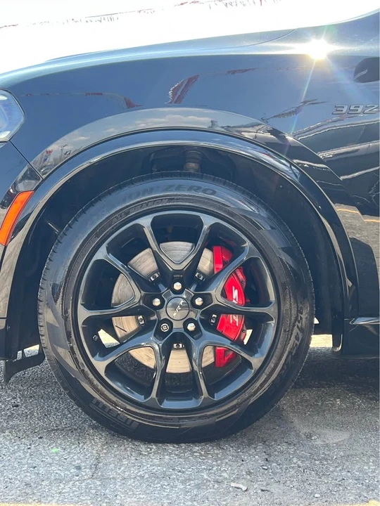 2023 Dodge Durango 3rd Gen - Image 14 of 16