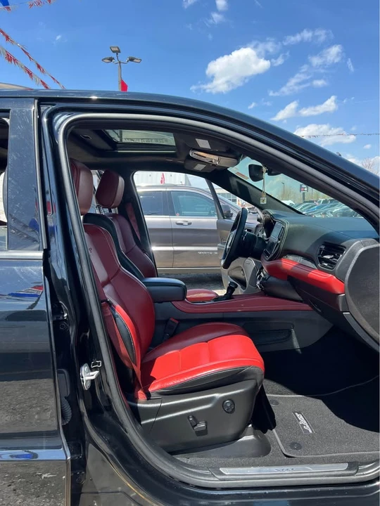 2023 Dodge Durango 3rd Gen - Image 4 of 16