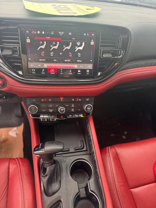 2023 Dodge Durango 3rd Gen - Image 6 of 11
