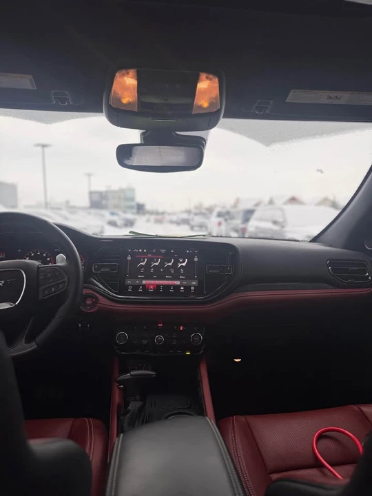 2023 Dodge Durango 3rd Gen - Image 7 of 11