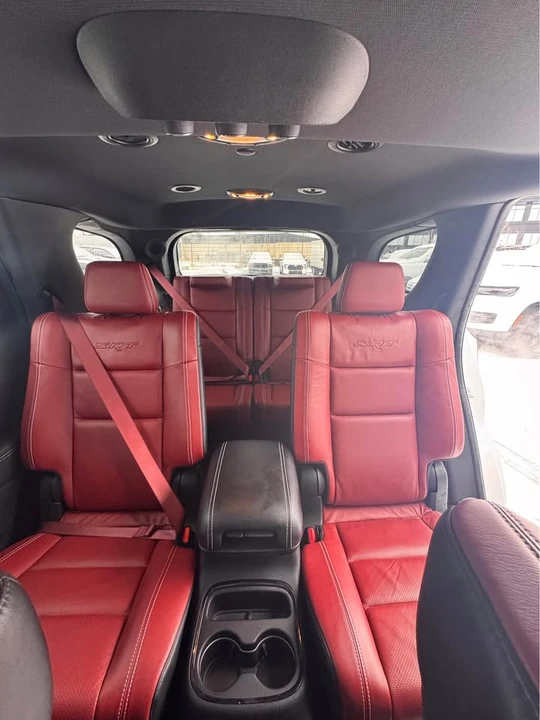 2023 Dodge Durango 3rd Gen - Image 9 of 11