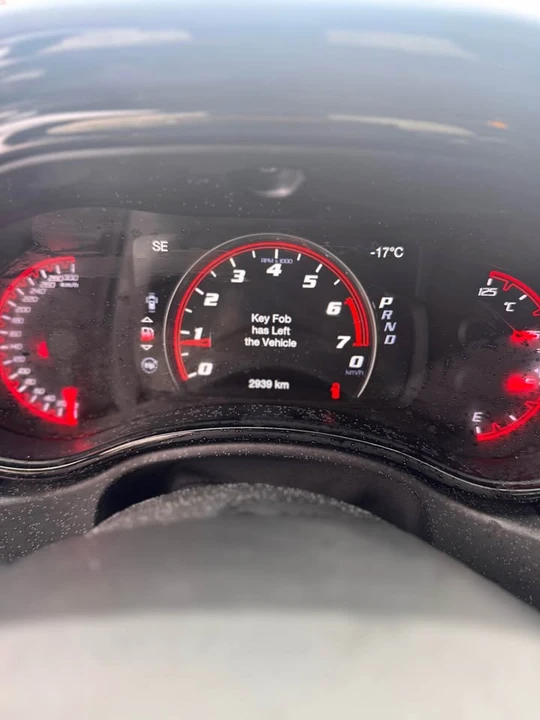 2023 Dodge Durango 3rd Gen - Image 5 of 11