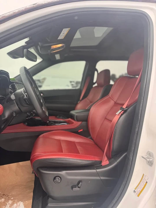 2023 Dodge Durango 3rd Gen - Image 3 of 11