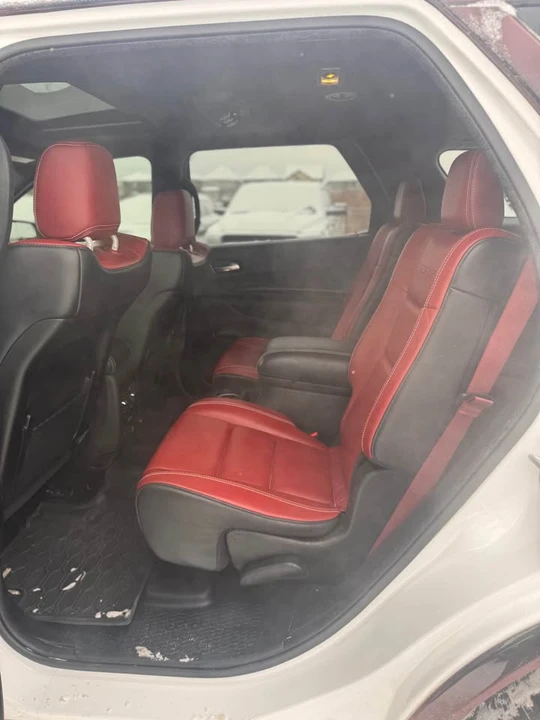 2023 Dodge Durango 3rd Gen - Image 8 of 11