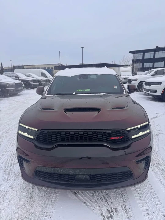 2023 Dodge Durango 3rd Gen - Image 2 of 11