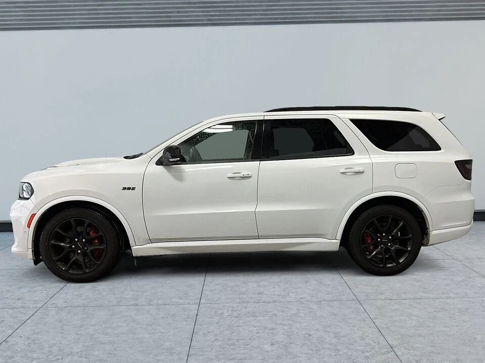 2023 Dodge Durango SRT Hellcat 3rd Gen - Image 5 of 20