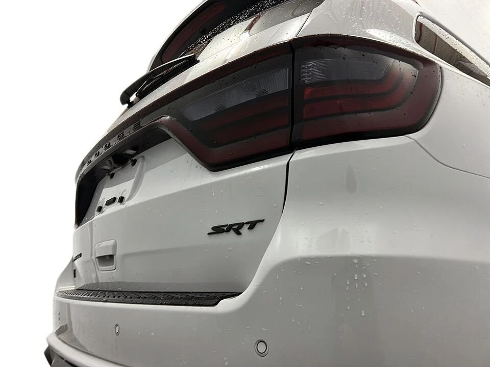 2023 Dodge Durango SRT Hellcat 3rd Gen - Image 6 of 20