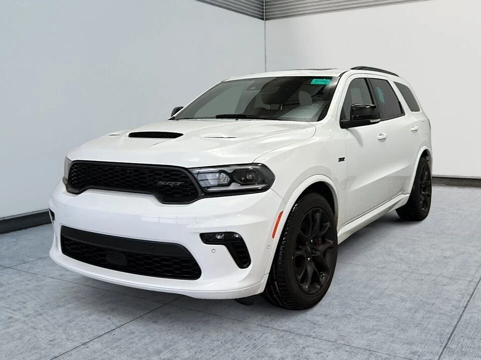 2023 Dodge Durango SRT Hellcat 3rd Gen - Image 2 of 20
