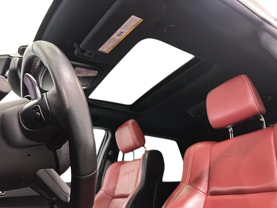 2023 Dodge Durango SRT Hellcat 3rd Gen - Image 9 of 20