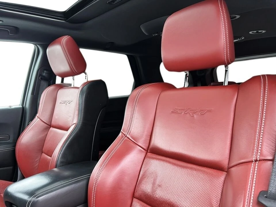 2023 Dodge Durango SRT Hellcat 3rd Gen - Image 14 of 20