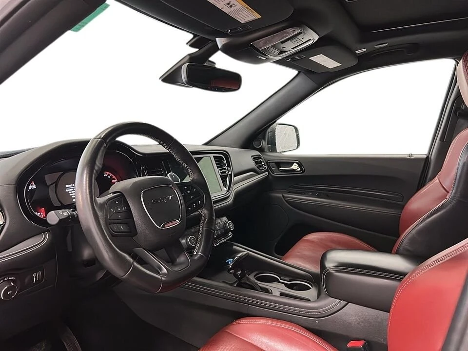 2023 Dodge Durango SRT Hellcat 3rd Gen - Image 7 of 20