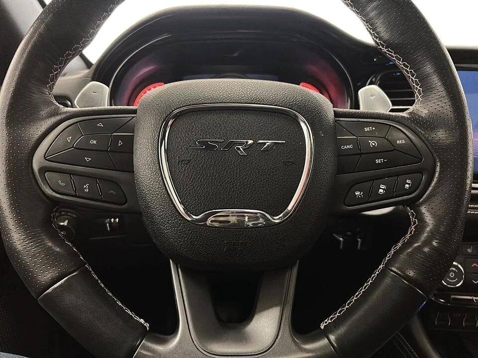 2023 Dodge Durango SRT Hellcat 3rd Gen - Image 10 of 20
