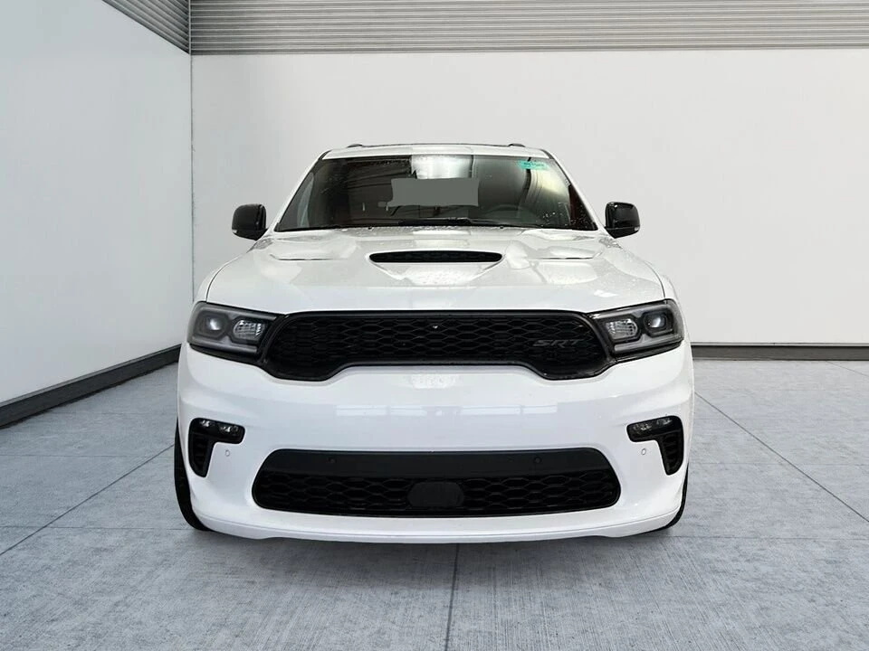 2023 Dodge Durango SRT Hellcat 3rd Gen - Image 3 of 20