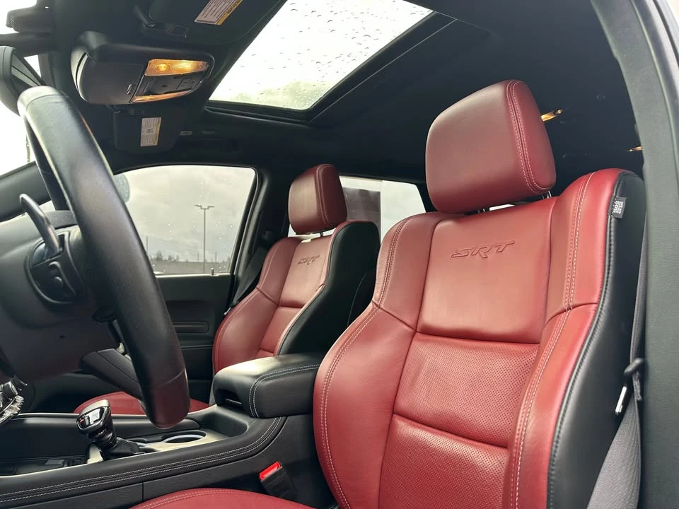 2023 Dodge Durango SRT Hellcat 3rd Gen - Image 10 of 20