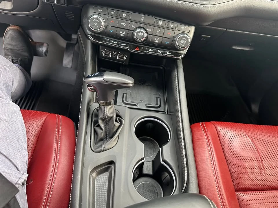 2023 Dodge Durango SRT Hellcat 3rd Gen - Image 18 of 20