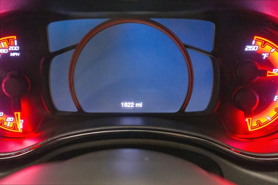 2023 Dodge Durango SRT Hellcat 3rd Gen - Image 3 of 3