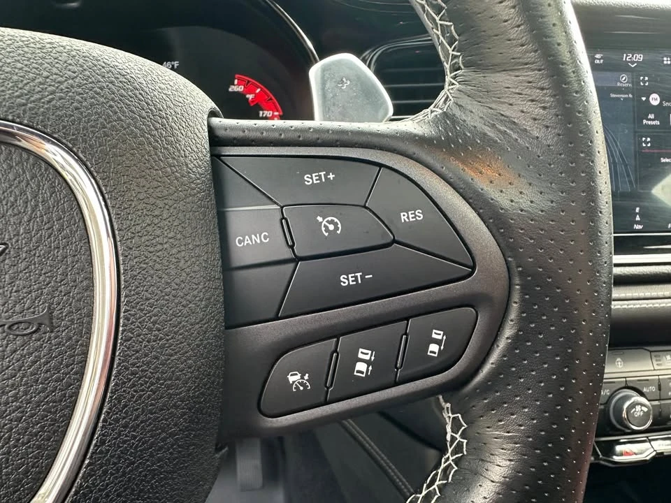2023 Dodge Durango SRT Hellcat 3rd Gen - Image 14 of 20