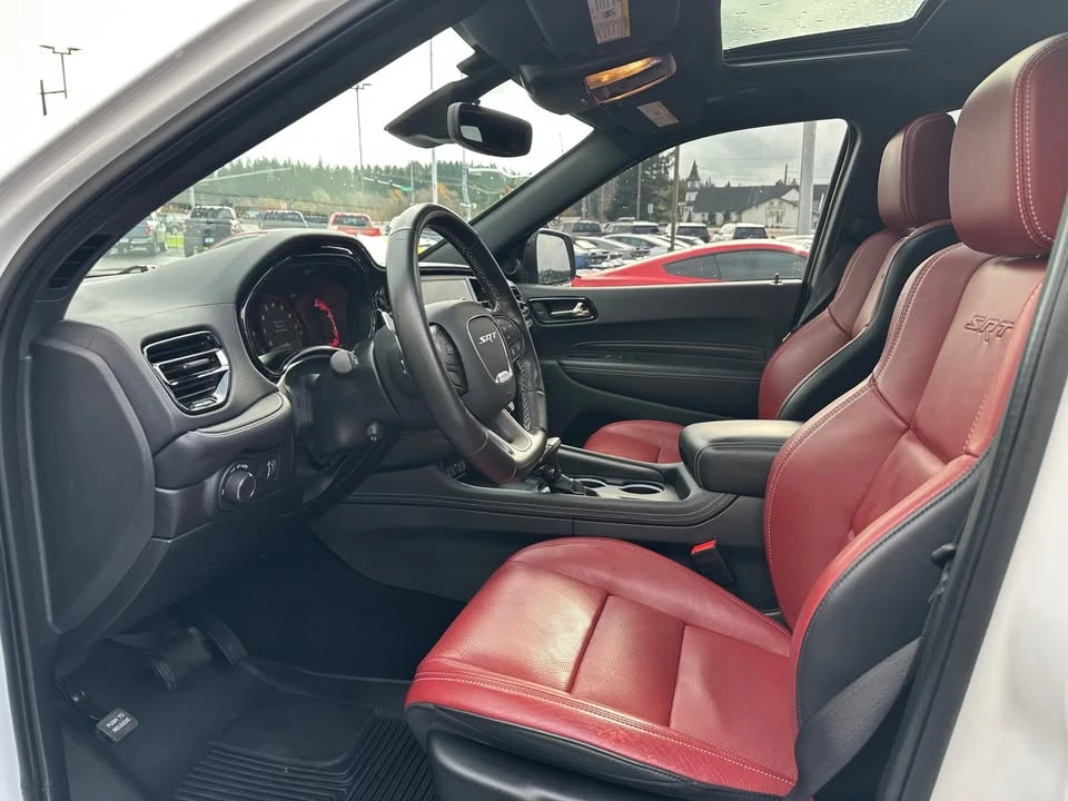 2023 Dodge Durango SRT Hellcat 3rd Gen - Image 9 of 20