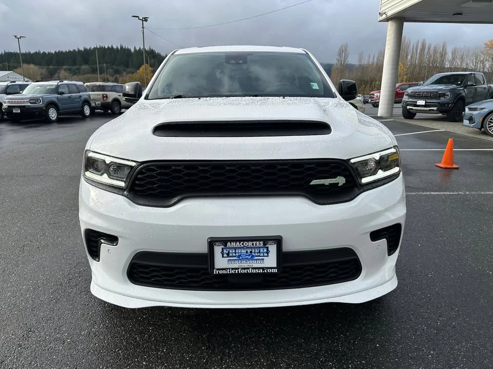 2023 Dodge Durango SRT Hellcat 3rd Gen - Image 8 of 20