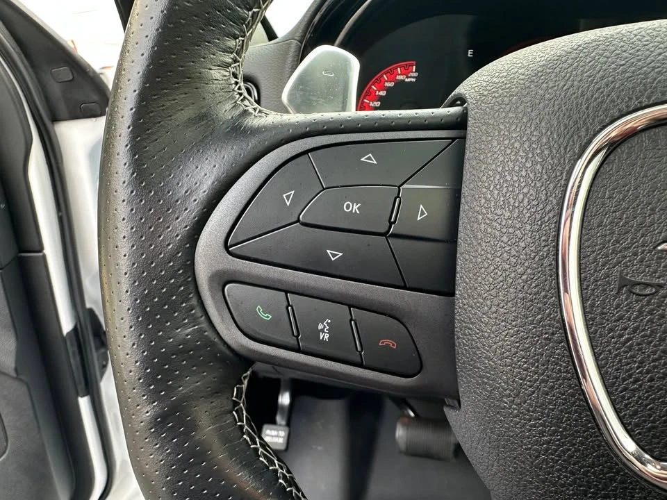 2023 Dodge Durango SRT Hellcat 3rd Gen - Image 13 of 20