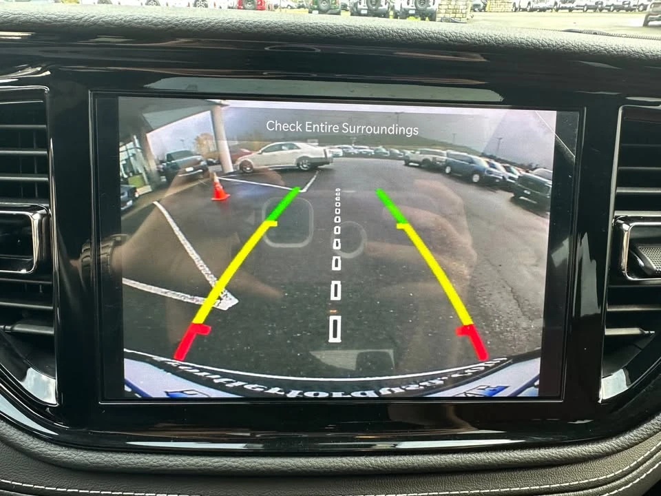 2023 Dodge Durango SRT Hellcat 3rd Gen - Image 16 of 20