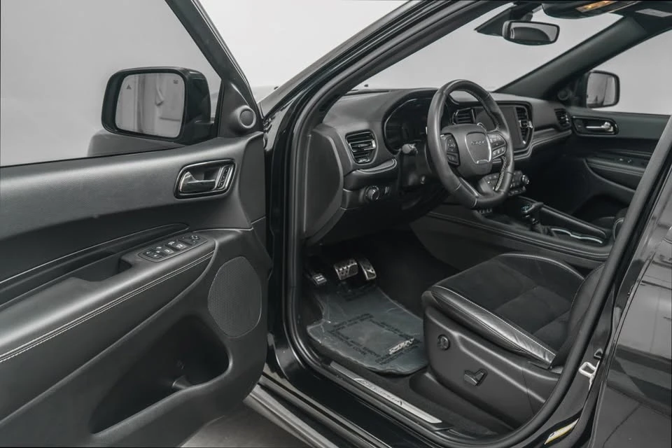 2023 Dodge Durango SRT Hellcat 3rd Gen - Image 2 of 3