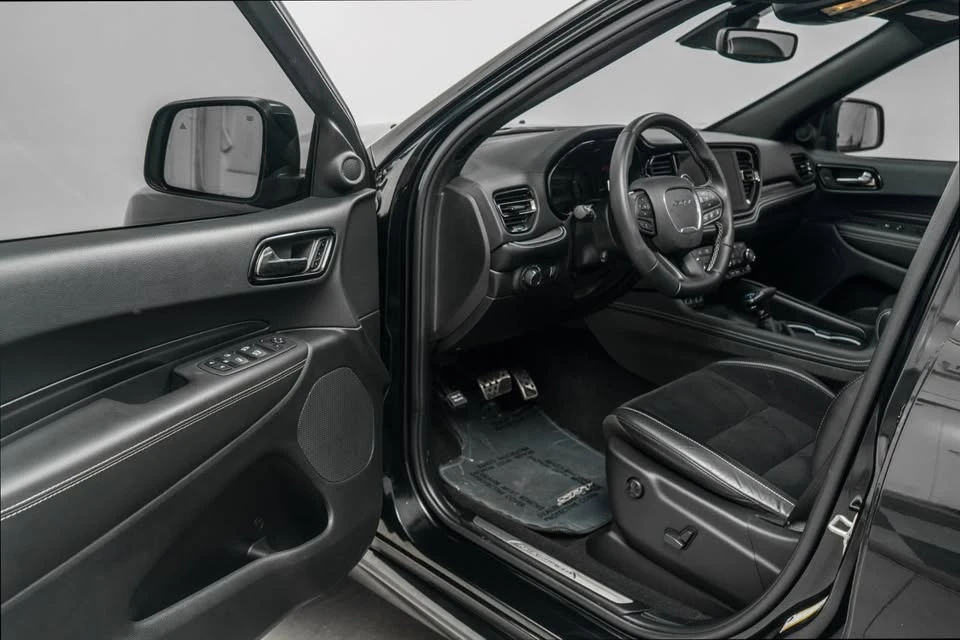 2023 Dodge Durango SRT Hellcat 3rd Gen - Image 2 of 3