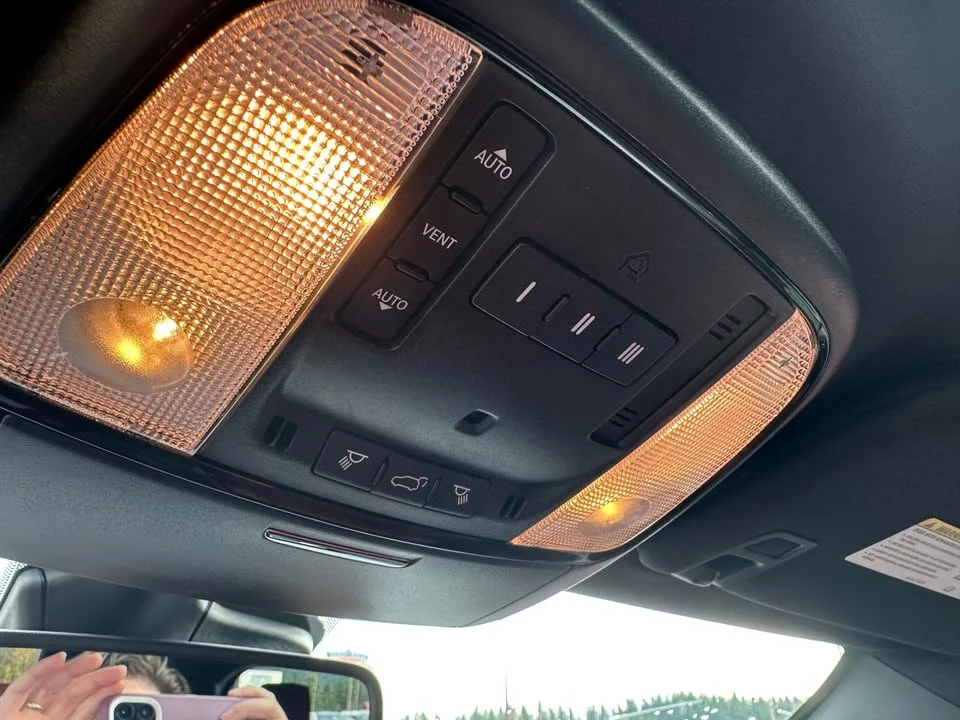 2023 Dodge Durango SRT Hellcat 3rd Gen - Image 17 of 20