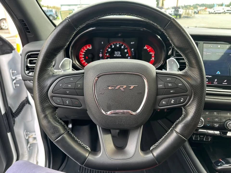 2023 Dodge Durango SRT Hellcat 3rd Gen - Image 12 of 20