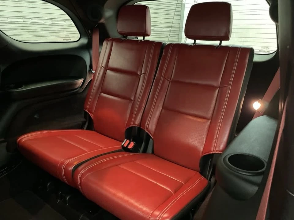 2023 Dodge Durango SRT Hellcat 3rd Gen - Image 10 of 12
