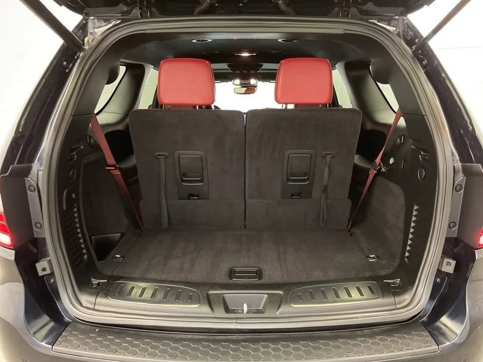 2023 Dodge Durango SRT Hellcat 3rd Gen - Image 11 of 12