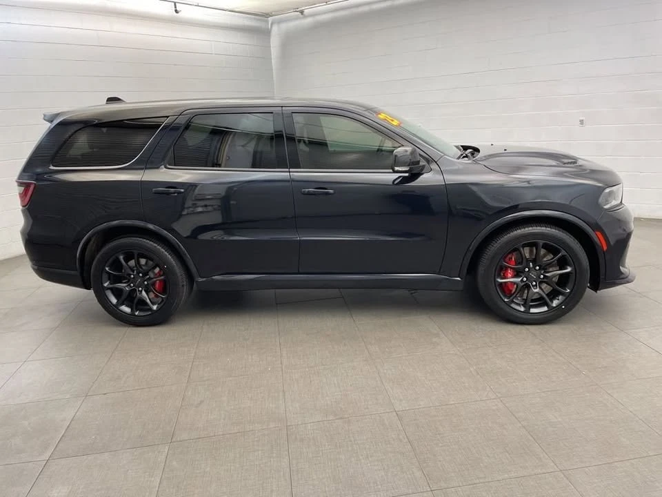 2023 Dodge Durango SRT Hellcat 3rd Gen - Image 2 of 12