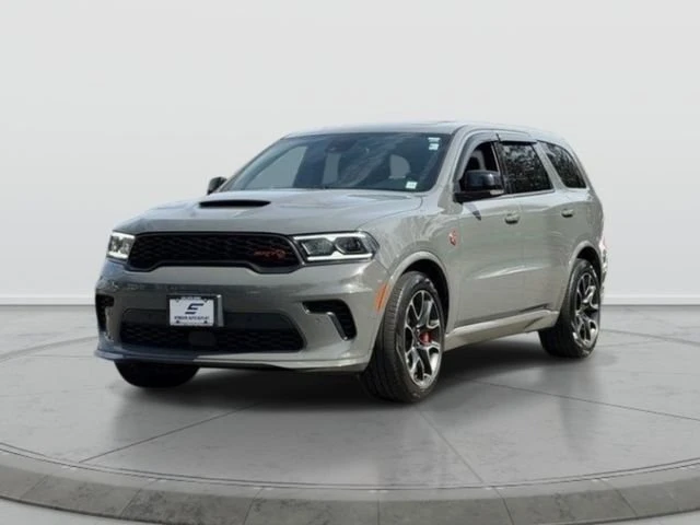 2023 Dodge Durango SRT Hellcat 3rd Gen - Image 3 of 20