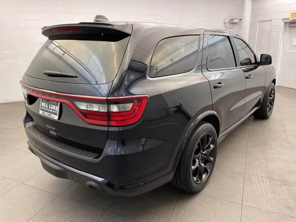 2023 Dodge Durango SRT Hellcat 3rd Gen - Image 3 of 12