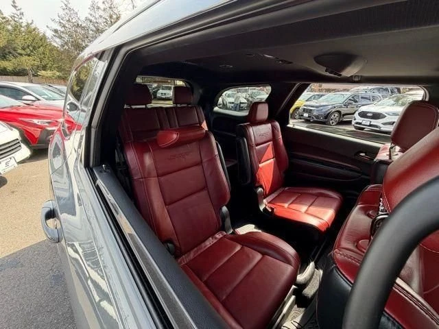 2023 Dodge Durango SRT Hellcat 3rd Gen - Image 13 of 20