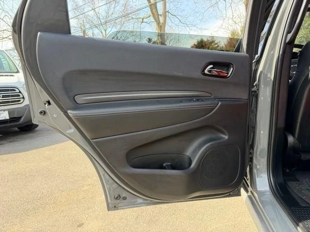 2023 Dodge Durango SRT Hellcat 3rd Gen - Image 20 of 20