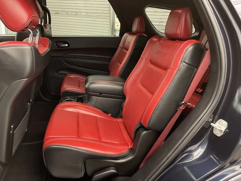 2023 Dodge Durango SRT Hellcat 3rd Gen - Image 9 of 12