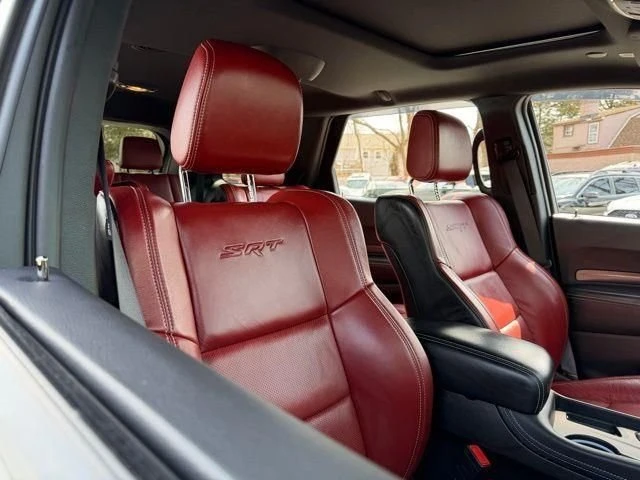 2023 Dodge Durango SRT Hellcat 3rd Gen - Image 10 of 20