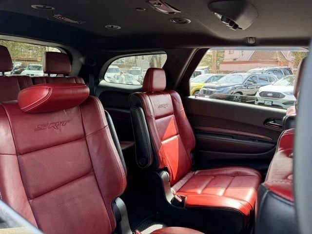 2023 Dodge Durango SRT Hellcat 3rd Gen - Image 14 of 20