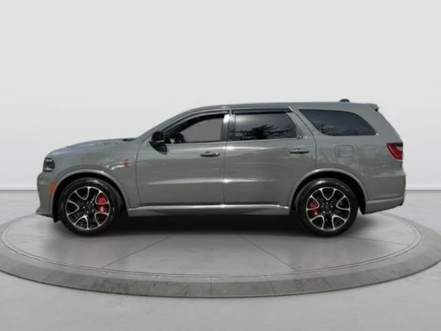 2023 Dodge Durango SRT Hellcat 3rd Gen - Image 4 of 20
