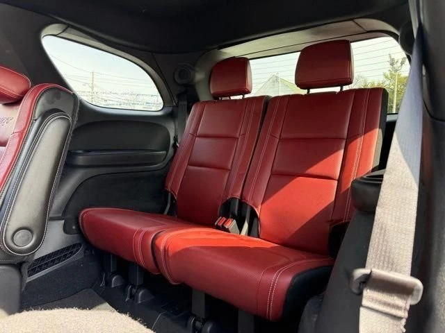 2023 Dodge Durango SRT Hellcat 3rd Gen - Image 17 of 20